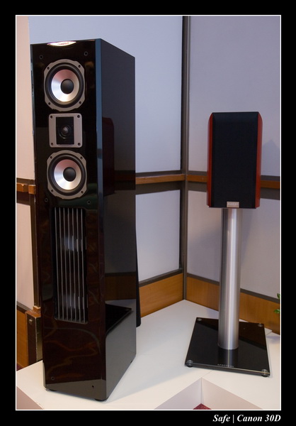 2006 - 10 - Salon hifi sofitel - 180